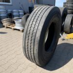  Opona ciężarowa 315/80R22.5 CONTINENTAL CONTI HYBRID HS3 / 9-10mm