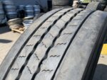 Opona ciężarowa 315/80R22.5 CONTINENTAL CONTI HYBRID HS3 / 9-10mm