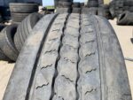 Opona ciężarowa 315/80R22.5 CONTINENTAL CONTI HYBRID HS3 / 9-10mm