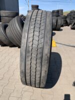 Opona ciężarowa 315/80R22.5 CONTINENTAL CONTI HYBRID HS3 / 9-10mm