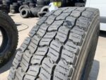 Opona ciężarowa 315/80R22.5 BIEŻNIKOWANA  / 19-20mm