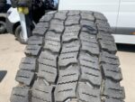 Opona ciężarowa 315/80R22.5 BIEŻNIKOWANA  / 19-20mm