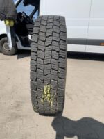 Opona ciężarowa 315/80R22.5 BIEŻNIKOWANA  / 19-20mm
