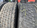 Opony ciężarowe 315/80R22.5 BIEŻNIKOWANA TYP MICHELIN / 13-15mm