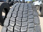 Opona ciężarowa 295/80R22.5 CONTINENTAL HDW2 SCANDINAVIA / 12-13mm