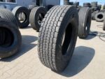 Opona ciężarowa 295/80R22.5 CONTINENTAL HDW2 SCANDINAVIA / 15mm