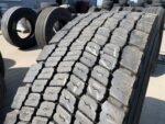 Opona ciężarowa 295/80R22.5 CONTINENTAL HDW2 SCANDINAVIA / 15mm