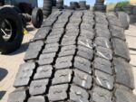 Opona ciężarowa 295/80R22.5 CONTINENTAL HDW2 SCANDINAVIA / 15mm