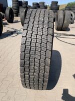 Opona ciężarowa 295/80R22.5 CONTINENTAL HDW2 SCANDINAVIA / 15mm