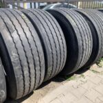  Opony ciężarowe 385/65R22.5 MICHELIN X MULTI T / 8-11mm