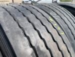 Opony ciężarowe 385/65R22.5 MICHELIN X MULTI T / 8-11mm