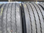 Opony ciężarowe 385/65R22.5 MICHELIN X MULTI T / 8-11mm