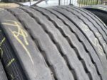 Opony ciężarowe 385/65R22.5 MICHELIN X MULTI T / 8-11mm