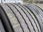 Opony ciężarowe 385/65R22.5 MICHELIN X MULTI T / 10-13mm