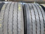 Opony ciężarowe 385/65R22.5 MICHELIN X MULTI T / 10-13mm