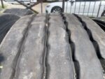 Opony ciężarowe 385/65R22.5 MICHELIN X MULTI T / 10-13mm