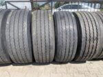 Opony ciężarowe 385/65R22.5 MICHELIN X MULTI T / 10-13mm