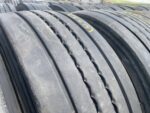 Opony ciężarowe 385/65R22.5 CONTINENTAL CONTI HYBRID HT3 / 10-12mm