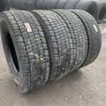  Opony ciężarowe  235/75R17.5 CONTINENTAL CONTI HYBRID LD3 / 12-13mm