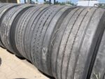Opony ciężarowe 385/65R22.5 CONTINENTAL CONTI HYBRID HT3 / 10-12mm