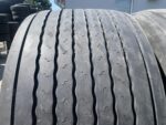 Opony ciężarowe 445/45R19.5 MICHELIN XTA2+ ENERGY / 10-11mm