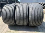 Opony ciężarowe 445/45R19.5 MICHELIN XTA2+ ENERGY / 10-11mm