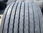 Opona ciężarowa 445/45R19.5 MICHELIN XTA2+ ENERGY / 9-10 mm