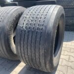  Opona ciężarowa 445/45R19.5 MICHELIN XTA2+ ENERGY / 8-10mm