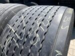 Opona ciężarowa 445/45R19.5 MICHELIN XTA2+ ENERGY / 8-10mm