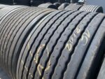 Opony ciężarowe 445/45R19.5 MICHELIN XTA2+ ENERGY / 8-12mm
