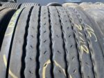Opony ciężarowe 445/45R19.5 MICHELIN XTA2+ ENERGY / 8-12mm