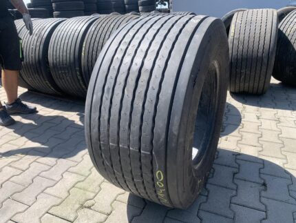  Opona ciężarowa 445/45R19.5 MICHELIN XTA2+ ENERGY / 10mm