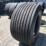  Opona ciężarowa 445/45R19.5 MICHELIN XTA2+ ENERGY / 9-10 mm