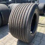  Opona ciężarowa 445/45R19.5 MICHELIN XTA2+ ENERGY / 9-10 mm