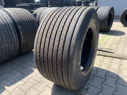  Opona ciężarowa 445/45R19.5 MICHELIN XTA2+ ENERGY / 9-10 mm