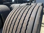 Opona ciężarowa 445/45R19.5 MICHELIN XTA2+ ENERGY / 9-10 mm