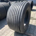  Opona ciężarowa 445/45R19.5 MICHELIN XTA2+ ENERGY / 10-12mm