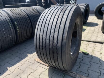  Opona ciężarowa 445/45R19.5 MICHELIN XTA2+ ENERGY / 10mm