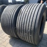  Opony ciężarowe 445/45R19.5 MICHELIN XTA2+ ENERGY / 10-12mm