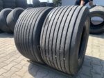 Opony ciężarowe 445/45R19.5 MICHELIN XTA2+ ENERGY / 10-12mm