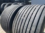 Opony ciężarowe 445/45R19.5 MICHELIN XTA2+ ENERGY / 10-12mm