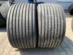 Opony ciężarowe 445/45R19.5 MICHELIN XTA2+ ENERGY / 10-12mm
