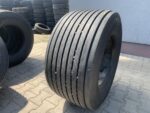 Opona ciężarowa 445/45R19.5 MICHELIN XTA2+ ENERGY / 10-12mm