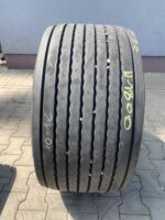 Opona ciężarowa 445/45R19.5 MICHELIN XTA2+ ENERGY / 10-12mm