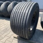  Opona ciężarowa 445/45R19.5 MICHELIN XTA2+ ENERGY / 11-12mm