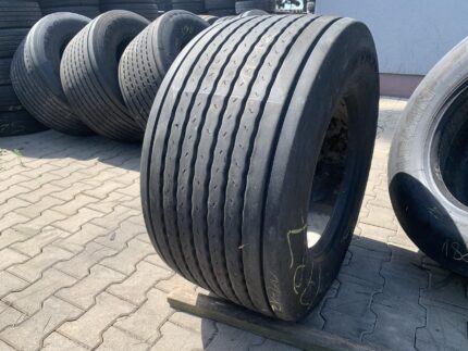  Opona ciężarowa 445/45R19.5 MICHELIN XTA2+ ENERGY / 11-12mm