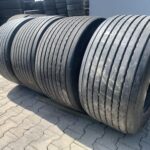  Opony ciężarowe 445/45R19.5 MICHELIN XTA2+ ENERGY / 9-13mm