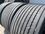 Opony ciężarowe 445/45R19.5 MICHELIN XTA2+ ENERGY / 9-13mm