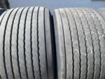 Opony ciężarowe 445/45R19.5 MICHELIN XTA2+ ENERGY / 9-13mm