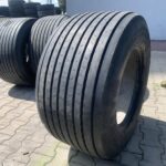  Opona ciężarowa 445/45R19.5 MICHELIN XTA2+ ENERGY / 13mm
